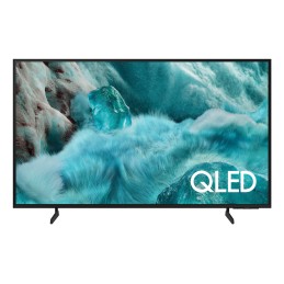 Televisori - Televisore Samsung Q7F QE55Q7FAAU 139,7 cm (55\\") 4K Ultra HD Smart TV Wi-Fi Nero