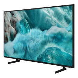 Televisori - Televisore Samsung Q7F QE55Q7FAAU 139,7 cm (55\\") 4K Ultra HD Smart TV Wi-Fi Nero
