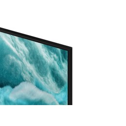 Televisori - Televisore Samsung Q7F QE55Q7FAAU 139,7 cm (55\\") 4K Ultra HD Smart TV Wi-Fi Nero