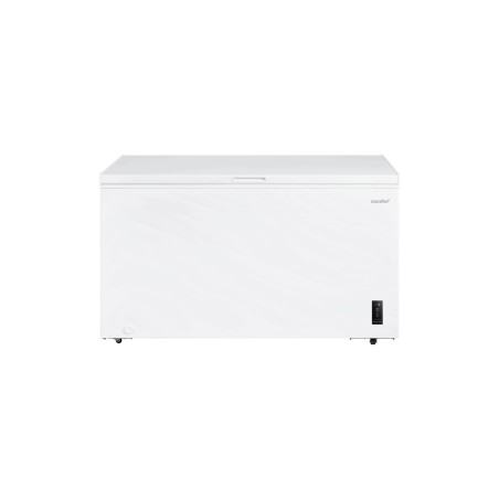 Congelatori - Congelatore a pozzetto Comfee RCC554WH2 Congelatore 415 L Classe E