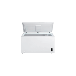Congelatori - Congelatore a pozzetto Comfee RCC554WH2 Congelatore 415 L Classe E