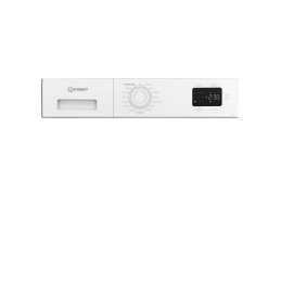 Asciugatrici - Asciugatrice Indesit 9KG CYD92DWWIT DISPLAY DIGITALE QUICKDRY