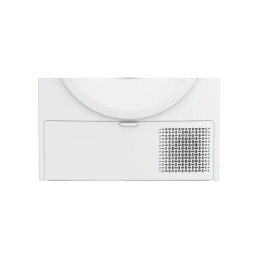 Asciugatrici - Asciugatrice Indesit 9KG CYD92DWWIT DISPLAY DIGITALE QUICKDRY