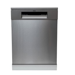 Lavastoviglie - Lavastoviglie VIVAX DW601473CX 7 programmi 14 portate Classe E