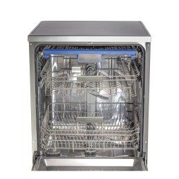 Lavastoviglie - Lavastoviglie VIVAX DW601473CX 7 programmi 14 portate Classe E
