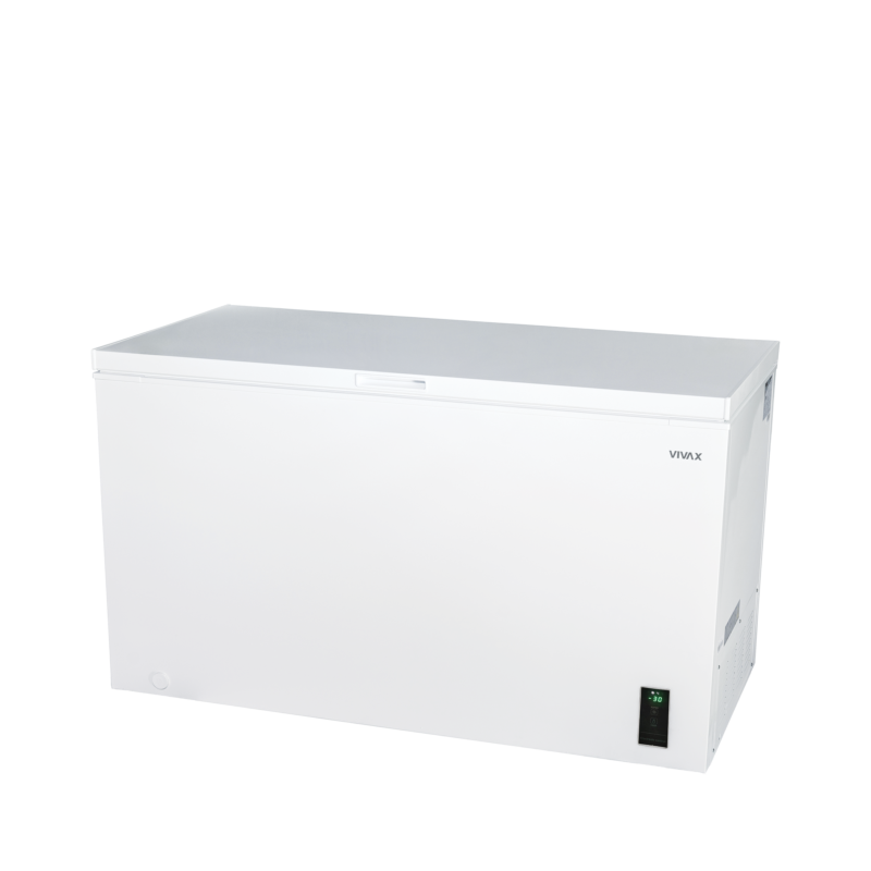 Congelatori - Congelatore VIVAX CRF-418 - 418litri