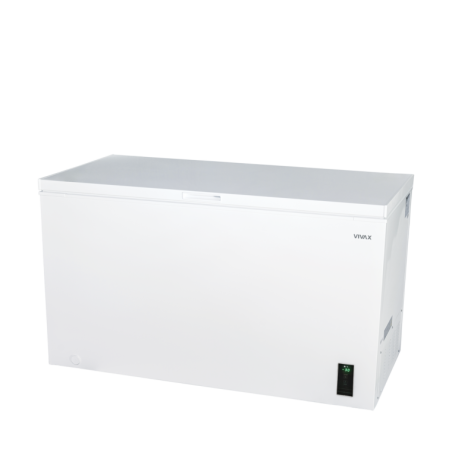 Congelatori - Congelatore VIVAX CRF-418 - 418litri