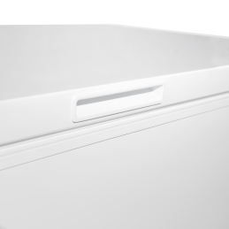 Congelatori - Congelatore VIVAX CRF-418 - 418litri
