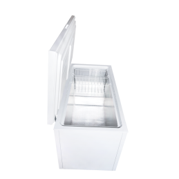Congelatori - Congelatore VIVAX CRF-418 - 418litri
