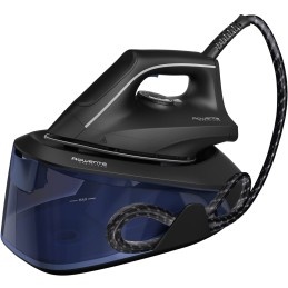 Piccoli Elettrodomestici - FERRO DA STIRO ROWENTA EASYSTEAM VR5121 CON CALDAIA