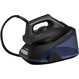 Piccoli Elettrodomestici - FERRO DA STIRO ROWENTA EASYSTEAM VR5121 CON CALDAIA