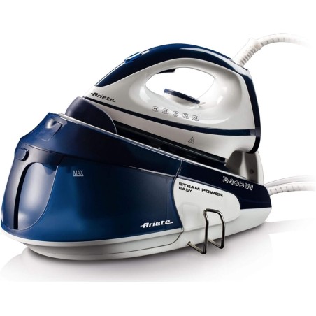 Piccoli Elettrodomestici - FERRO DA STIRO ARIETE STEAM POWER EASY 5571 CON CALDAIA