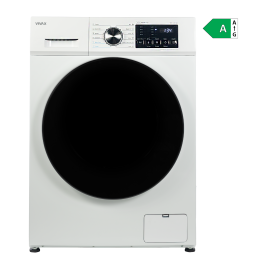Lavatrici - Lavatrice capacità 9kg 1400giri WFL-140912CI