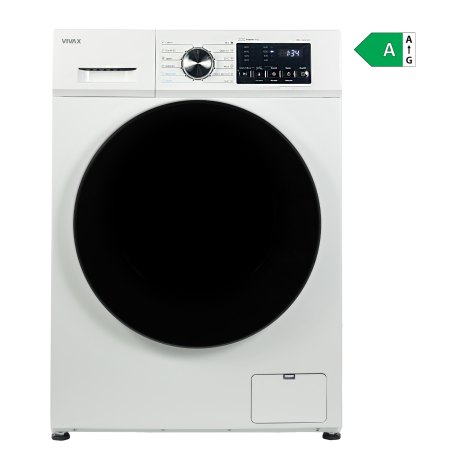 Lavatrici - Lavatrice capacità 9kg 1400giri WFL-140912CI