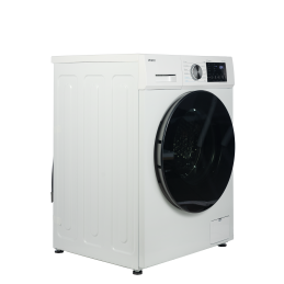 Lavatrici - Lavatrice capacità 9kg 1400giri WFL-140912CI