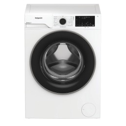 Lavatrici - Lavatrice Hotpoint Ariston capacità 10kg classe A motore inverter