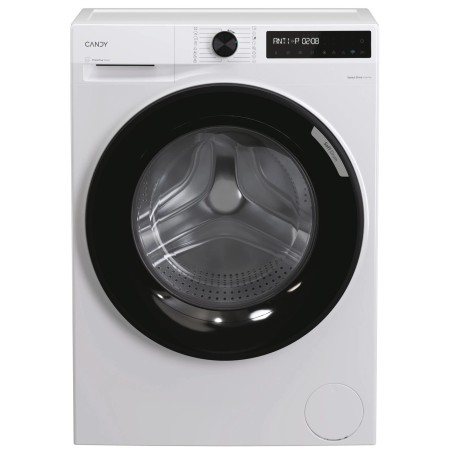 Lavatrici - Lavatrice Candy capacità 13kg 1400giri 16 programmi BR413BL8S