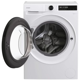 Lavatrici - Lavatrice Candy capacità 13kg 1400giri 16 programmi BR413BL8S