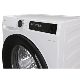 Lavatrici - Lavatrice Candy capacità 13kg 1400giri 16 programmi BR413BL8S