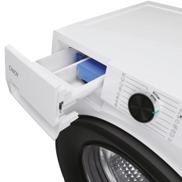 Lavatrici - Lavatrice Candy capacità 13kg 1400giri 16 programmi BR413BL8S