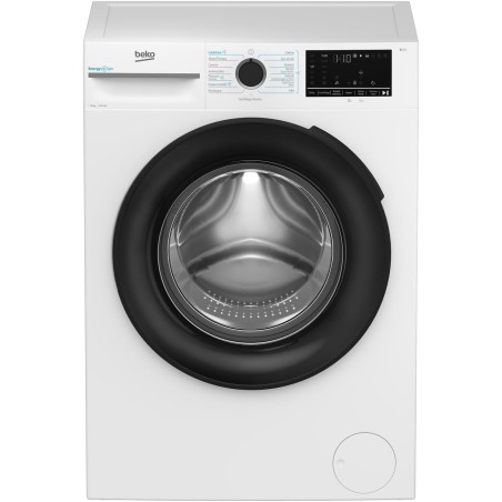 Lavatrici - Lavatrice Beko 12kg Classe A 1400giri 15 programmi