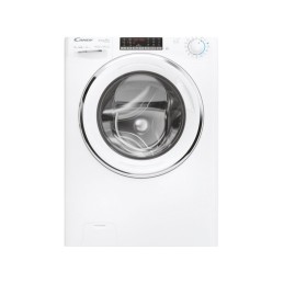 Lavatrici - Lavatrice Candy Inverter Smart Pro 10 kg 1600 giri Bianco Wi-Fi Classe A