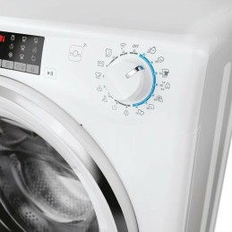 Lavatrici - Lavatrice Candy Inverter Smart Pro 10 kg 1600 giri Bianco Wi-Fi Classe A