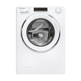 Lavatrici - Lavatrice Candy Inverter Smart Pro 10 kg 1600 giri Bianco Wi-Fi Classe A
