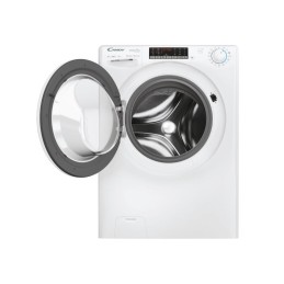 Lavatrici - Lavatrice Candy Inverter Smart Pro 10 kg 1600 giri Bianco Wi-Fi Classe A