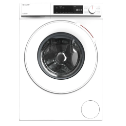 Lavatrici - Lavatrice 9 Kg. 1200 giri Inverter Classe A, Lavaggio rapido 15 minuti