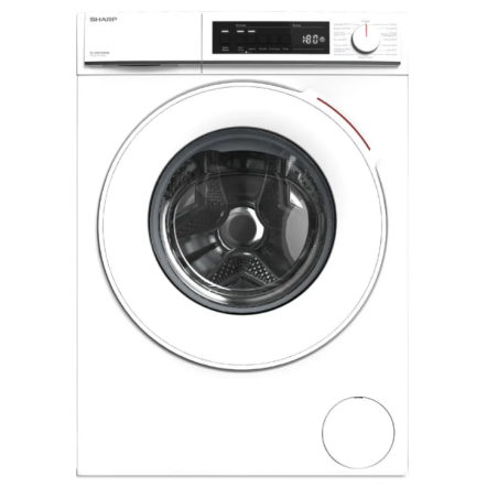 Lavatrici - Lavatrice 9 Kg. 1200 giri Inverter Classe A, Lavaggio rapido 15 minuti