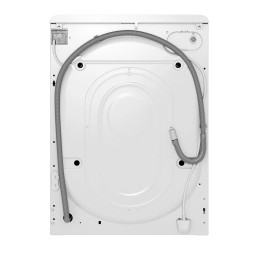 Lavatrici - Lavatrice Indesit Caricamento frontale 7 kg 1200 Giri/min