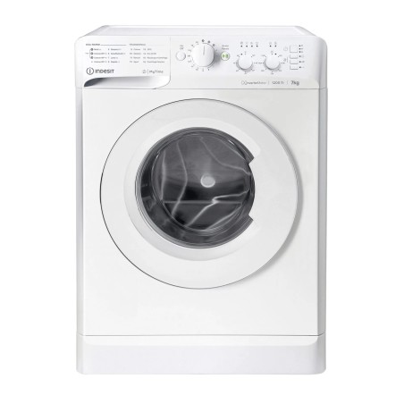 Lavatrici - Lavatrice Indesit Caricamento frontale 7 kg 1200 Giri/min