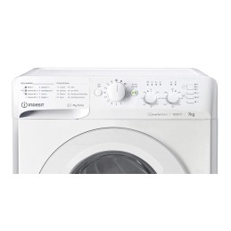 Lavatrici - Lavatrice Indesit Caricamento frontale 7 kg 1200 Giri/min