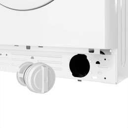 Lavatrici - Lavatrice Indesit Caricamento frontale 7 kg 1200 Giri/min