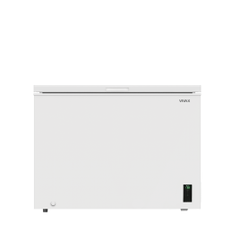 Congelatori - Congelatore VIVAX CFR-418 418litri nuova classe energetica E