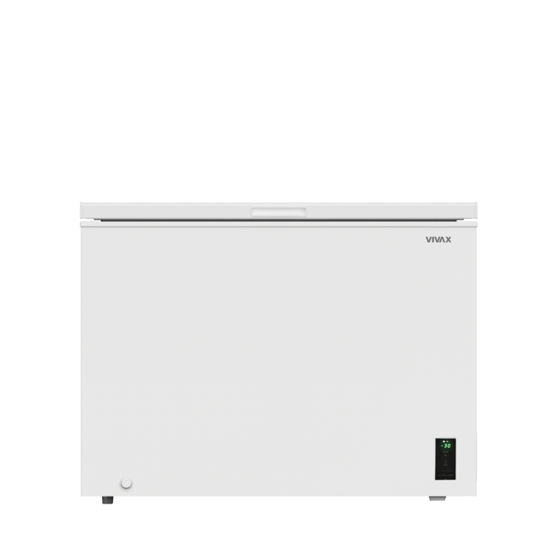 Congelatori - Congelatore VIVAX CFR-418 418litri nuova classe energetica E