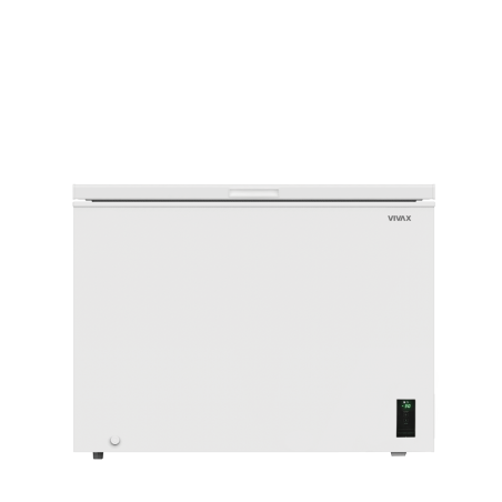 Congelatori - Congelatore VIVAX CFR-418 418litri nuova classe energetica E