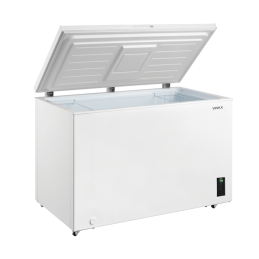 Congelatori - Congelatore VIVAX CFR-418 418litri nuova classe energetica E