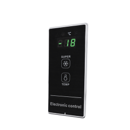 Congelatori - Congelatore VIVAX CFR-418 418litri nuova classe energetica E