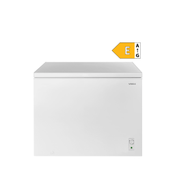 Congelatori - Congelatore VIVAX CFR-293 293litri nuova classe E