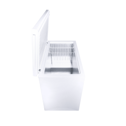 Congelatori - Congelatore VIVAX CFR-293 293litri nuova classe E