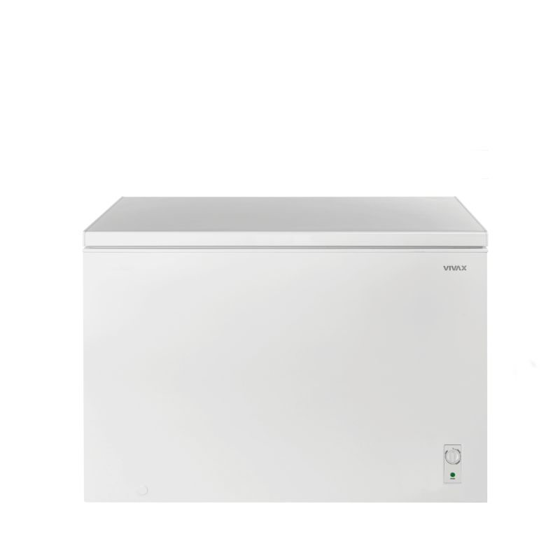 Congelatori - Congelatore VIVAX CFR-250 249litri nuova classe energetica E