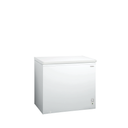 Congelatori - Congelatore VIVAX CFR-250 249litri nuova classe energetica E