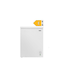 Congelatori - Congelatore VIVAX CFR-143 143litri nuova classe energetica E