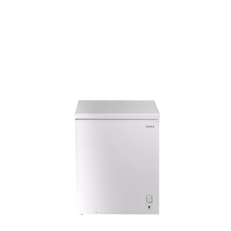 Congelatori - Congelatore VIVAX CFR-143 143litri nuova classe energetica E