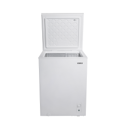 Congelatori - Congelatore VIVAX CFR-143 143litri nuova classe energetica E