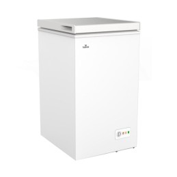 Congelatori - CONGELATORE POZZETTO TUDOR M09246 92LT BIANCO
