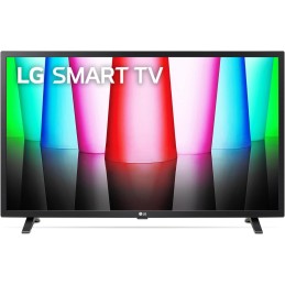 Televisori - Tv LG Smart 32LQ63 - Televisore 80 cm (32\\") Full HD Smart TV-wifi Nero