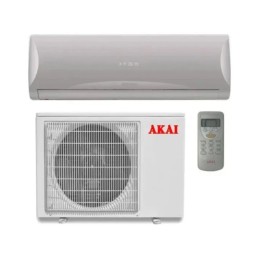 Climatizzatori - CLIMATIZZATORE AKAI 18000BTU A++ MISTRAL 1826K/J